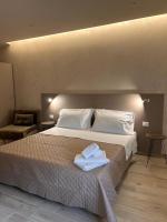 Chambre Triple Deluxe