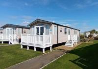 Bordeaux - Church Farm - Ferienwohnung Pagham