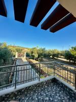 Villa Elia in Nea Kallikrateia - Ferienwohnung Néa Kallikráteia