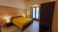 Habitación Doble con baño privado - 1 o 2 camas