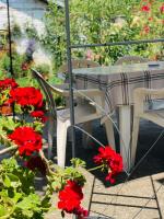 Gjorgji Apartments 68a - Ferienwohnung Ohrid