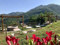La Beppa - Casa Vacanza - Ferienwohnung Pontremoli