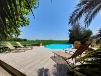 Le CAMPAGNE - B&B Beaucaire