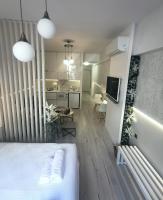 Lindy V - Ferienwohnung Athen