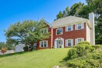 Sunny Lithonia Home about 7 Mi to Stone Mountain Park! - Bed and Breakfast Lithonia
