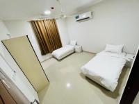 Two-Bedroom Standard Apartment