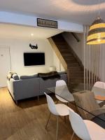 Un doux refuge - Ferienwohnung L'Hospitalet-près-l'Andorre