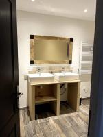 Un doux refuge - Bed and Breakfast L'Hospitalet-près-l'Andorre