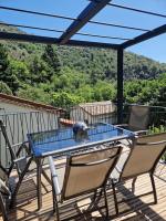 Gîte Le Coutelier - B&B Asperjoc