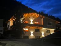 Ferienwohnung Tux - Bed and Breakfast