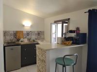 Le studio de l'artiste. - B&B Arlés