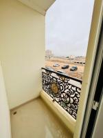 المزار للشقق الفندقية 1 - Ferienwohnung Salala