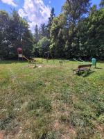 Apartament Stadion - B&B