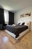 B&B Bratislava - Moderný apartmán s terasou - Bed and Breakfast Bratislava