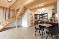 Chalet con 2 Camere da Letto