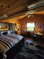 Grandpa's Cabin - Chambres d’hôtes