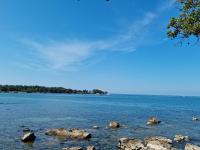 Apartment Dolores Červar - B&B Poreč
