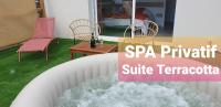 Les Suites du XV - Ferienwohnung
