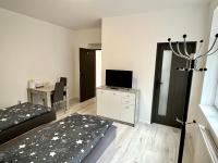 Chambre Double avec Salle de Bains Privative