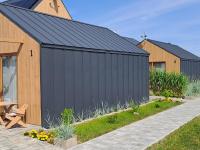 Gemini MiniDomki - B&B Ustka