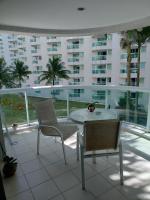 paraiso a beira mar - B&B Rio de Janeiro