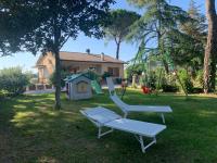 Le Calende di Maggio di Assisi - Ferienwohnung