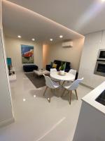 Logement aux portes de Monaco Cap D Ail - Ferienwohnung Cap-d'Ail