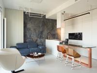 Bliska Wola Tower - UNIQUE Apartments 4YOU - 18 piętro z pięknym widokiem na centrum Warszawy - B&B Varsovia