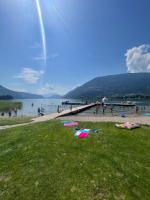 FRESH Apartments - B&B Ossiach