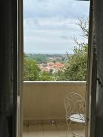 Camera Matrimoniale con Balcone