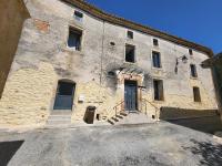 La PULCINELLA Maison de Famille - Chambres d’hôtes Pouzilhac