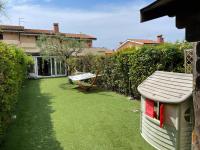 Casa vacanza a Capalbio - Ferienwohnung
