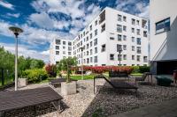 Apartament Górczewska 181 - B&B Varsavia