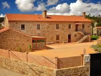 Casa Ceferinos - Ferienwohnung Mugia