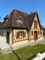 La maison de Carla - B&B Villers-sur-Mer