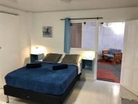 Triple Room with Terrace