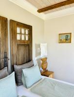 Chambre Lit King-Size Supérieure