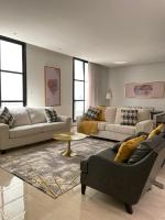MAQAM Residence مقام - Bed and Breakfast Riyad