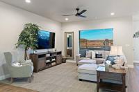 Zion PLAY-cation Home - VIEW of Zion National Park - B&B Hurricane