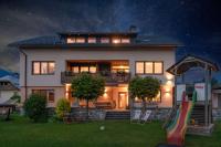 Haus Scheiblauer - Chambres d'hôtes Tröpolach