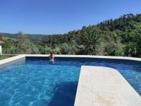 Ecorustics stay - Casa Estêvão - B&B São Pedro do Sul