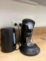 Le Belvédère - Ferienwohnung Orléans