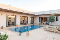 ATLAS BOUSKIOD - B&B Tizfrit