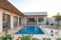ATLAS BOUSKIOD - B&B
