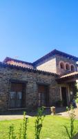 Casa rural Suerte de los Mozos - Chambres d’hôtes