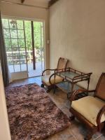 Chambre Lit Queen-Size Deluxe