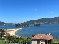 Apartamentos A Illa - B&B Redondela