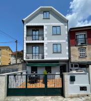 Apartamento de 1 dormitorio