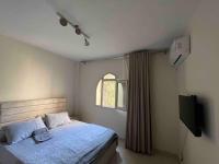 B&B Cairo - Enchanting garden studio fully airconditioned - Bed and Breakfast Cairo