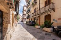 LE PORTE DEL KASSARO - Ferienwohnung Palermo